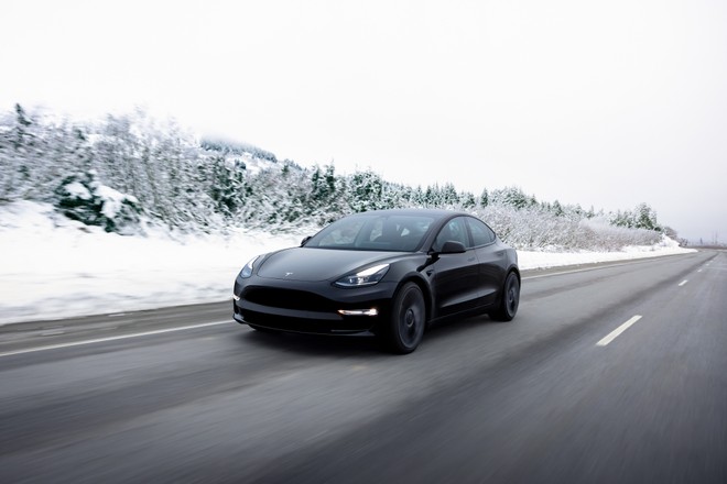 Tesla sta lavorando a una nuova Model 3? Vediamo cosa c'è di vero