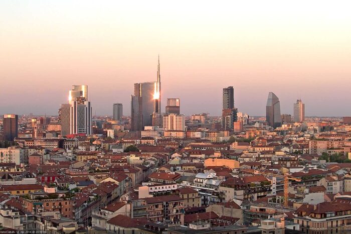 Milano diventerà città a 30 km/h dal 2024? Sembra proprio di si