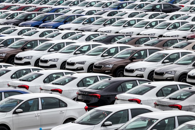 MERCATO AUTO 2023: A Febbraio nuovo passo in avanti (+17,5%). Ecco i modelli più venduti